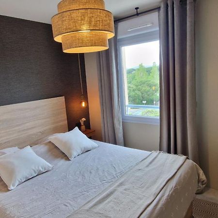 Appartement 2 Pieces Cosy Classe 3 Etoiles Climatise Fréjus Buitenkant foto